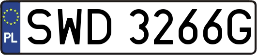 SWD3266G