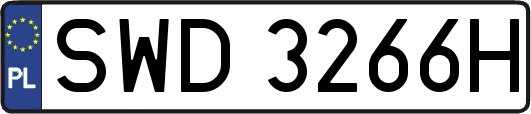 SWD3266H
