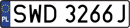 SWD3266J
