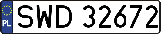 SWD32672