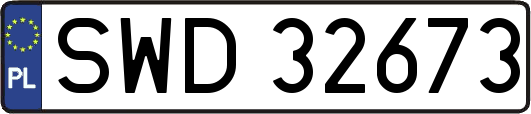 SWD32673