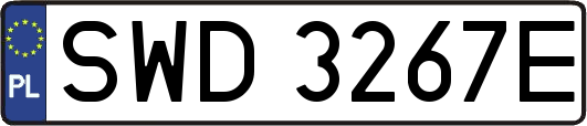 SWD3267E