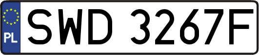 SWD3267F