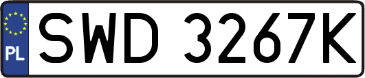 SWD3267K
