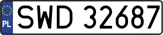 SWD32687