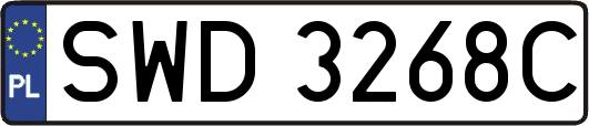 SWD3268C