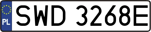 SWD3268E