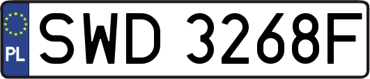 SWD3268F