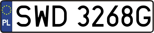 SWD3268G