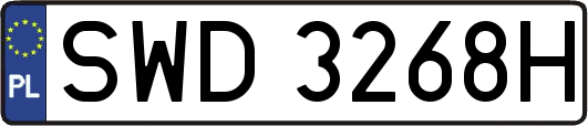 SWD3268H