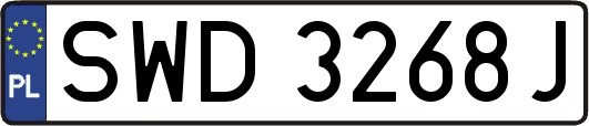 SWD3268J