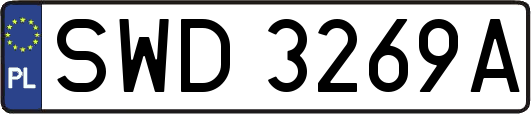 SWD3269A