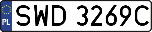 SWD3269C