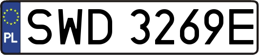 SWD3269E
