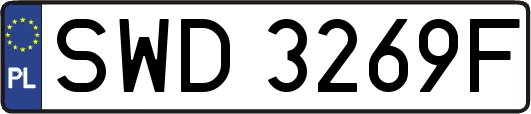 SWD3269F