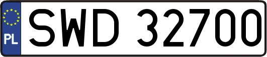 SWD32700