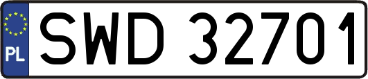 SWD32701