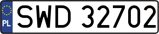 SWD32702