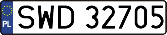 SWD32705