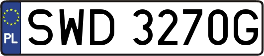 SWD3270G