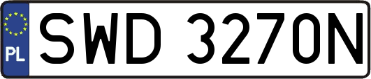 SWD3270N