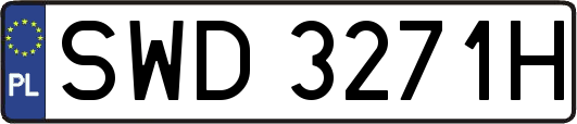 SWD3271H