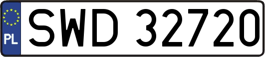 SWD32720