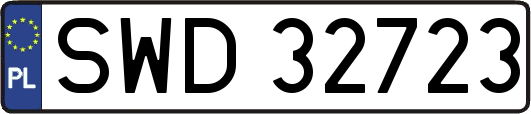 SWD32723