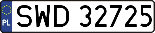 SWD32725