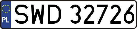 SWD32726