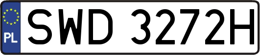 SWD3272H