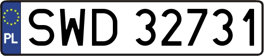 SWD32731
