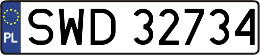 SWD32734
