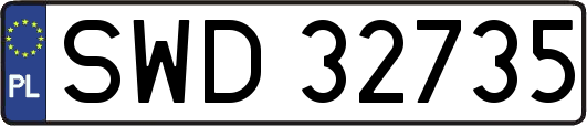 SWD32735