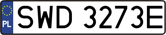 SWD3273E
