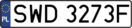 SWD3273F