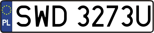 SWD3273U