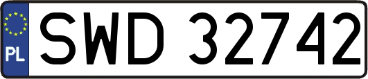 SWD32742
