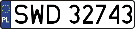 SWD32743