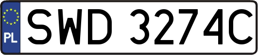 SWD3274C