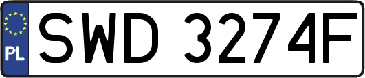 SWD3274F