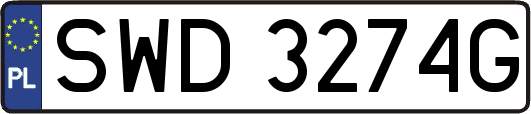 SWD3274G
