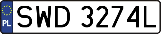 SWD3274L