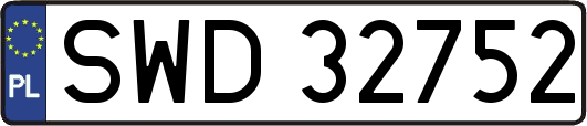 SWD32752