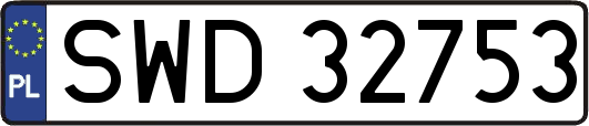 SWD32753