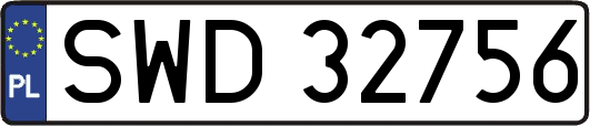 SWD32756