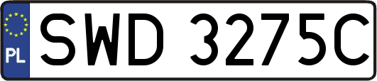 SWD3275C