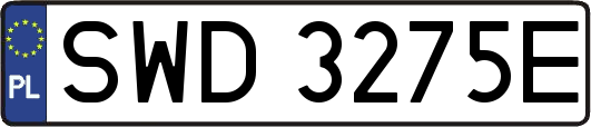 SWD3275E