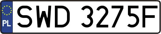 SWD3275F