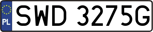 SWD3275G